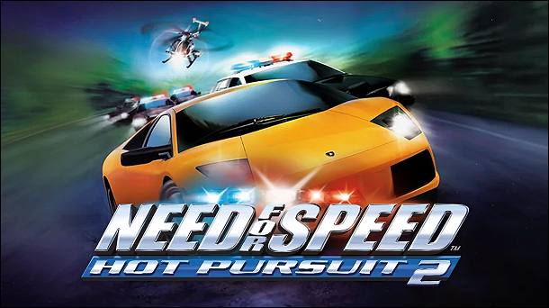 Need for Speed: Hot Pursuit 2