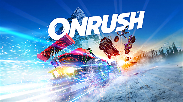 Onrush