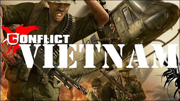 Conflict: Vietnam