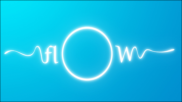 Flow (flOw)