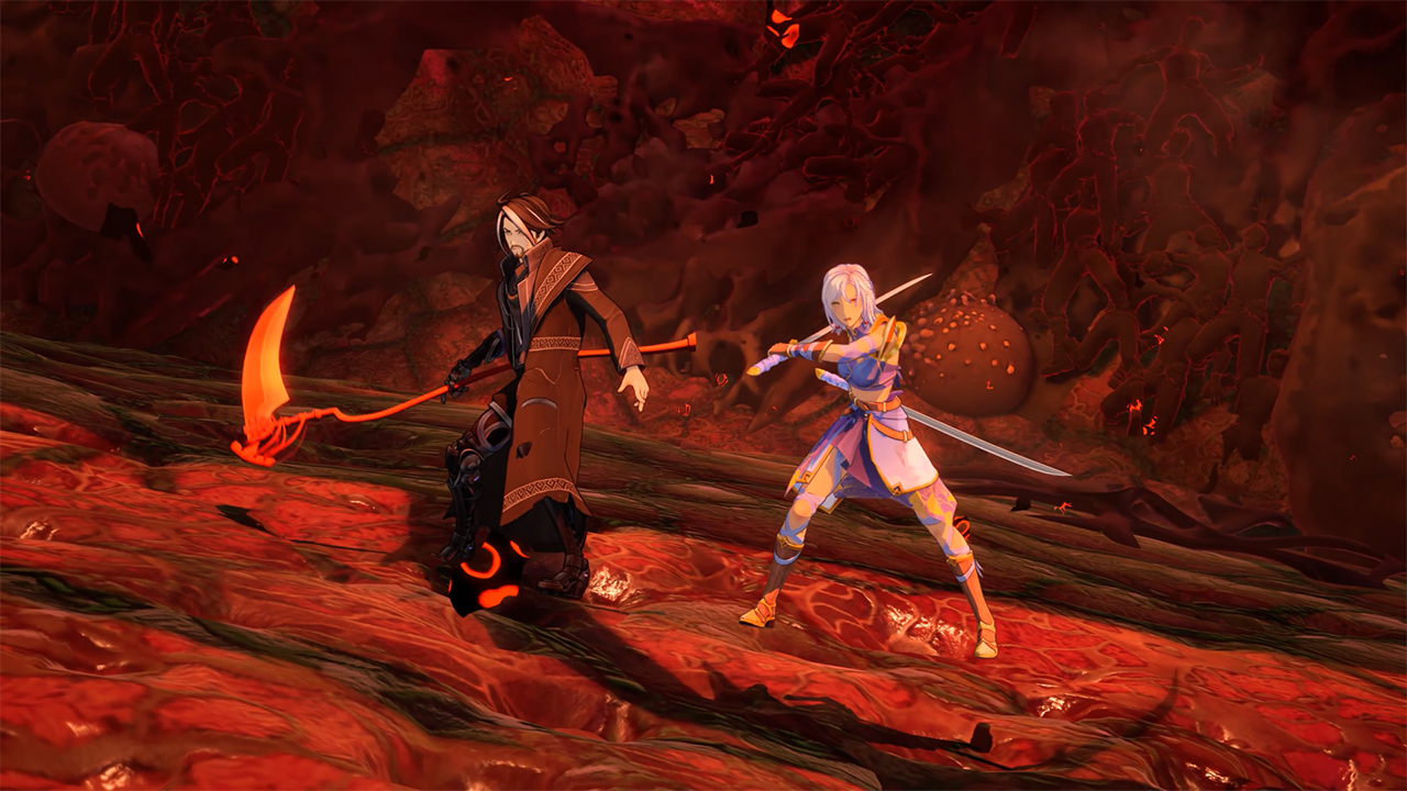 TGS 2026: Edge of Memories erscheint diesen November
