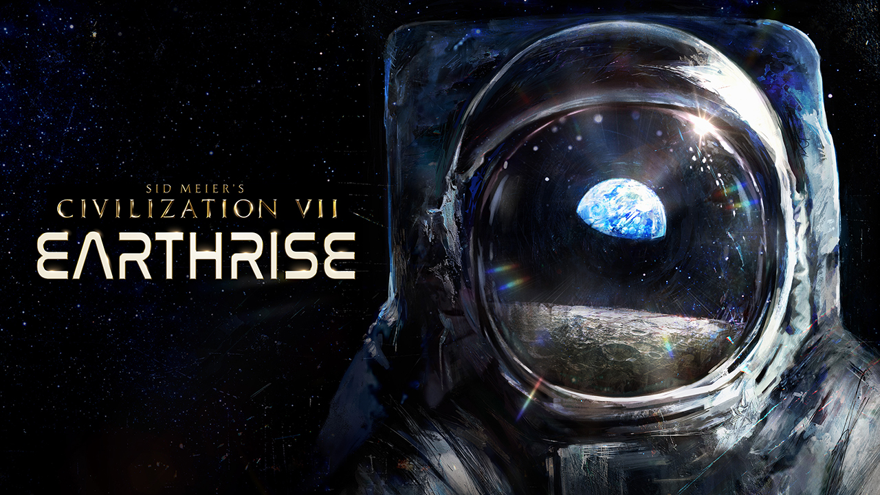 Sid Meier’s Civilization VII - Arc of Tomorrow Update & erste Erweiterung Earthrise