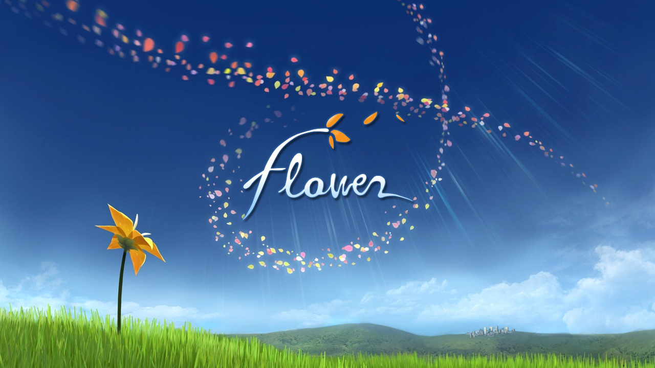 Flower (flOwer)