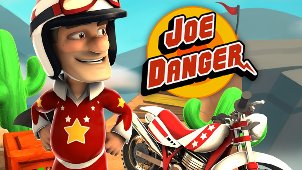 Joe Danger