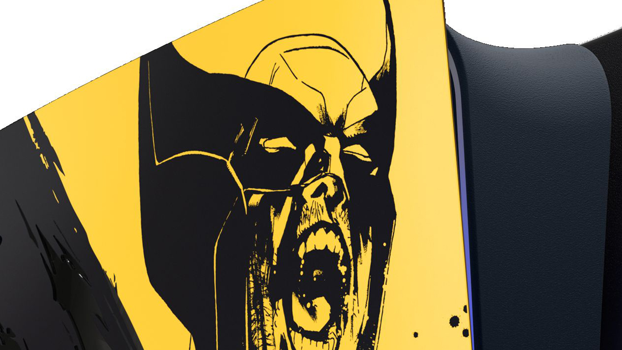 Marvel’s Wolverine bekommt limitierte Konsole-Bundle, Cover & DualSense
