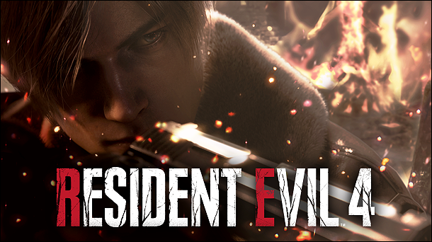 Resident Evil 4: Remake