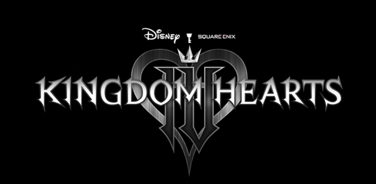Brandneuer Teaser-Trailer zu Kingdom Hearts 4