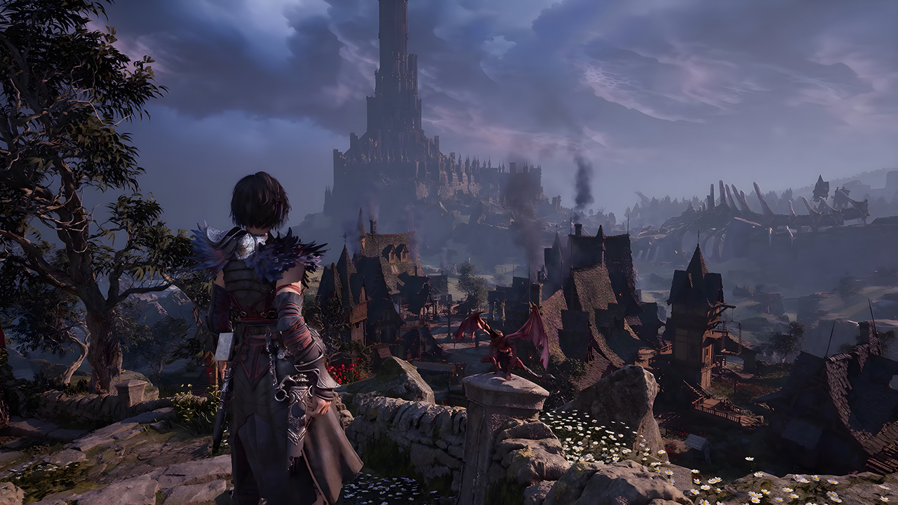 Gamescom 2026 - Gameplay Enthüllung zu Warlock. Dungeons & Dragons