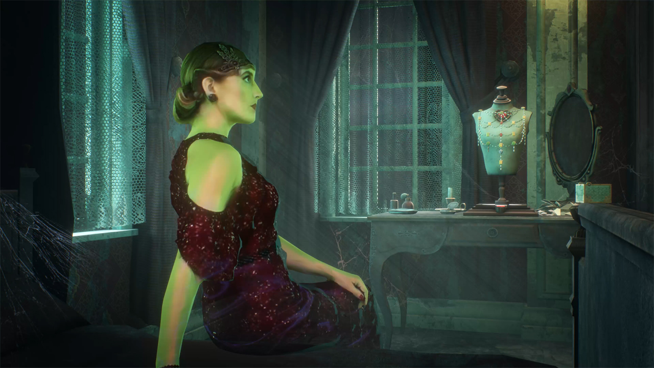 Releasetermin zu The 7th Guest Remake