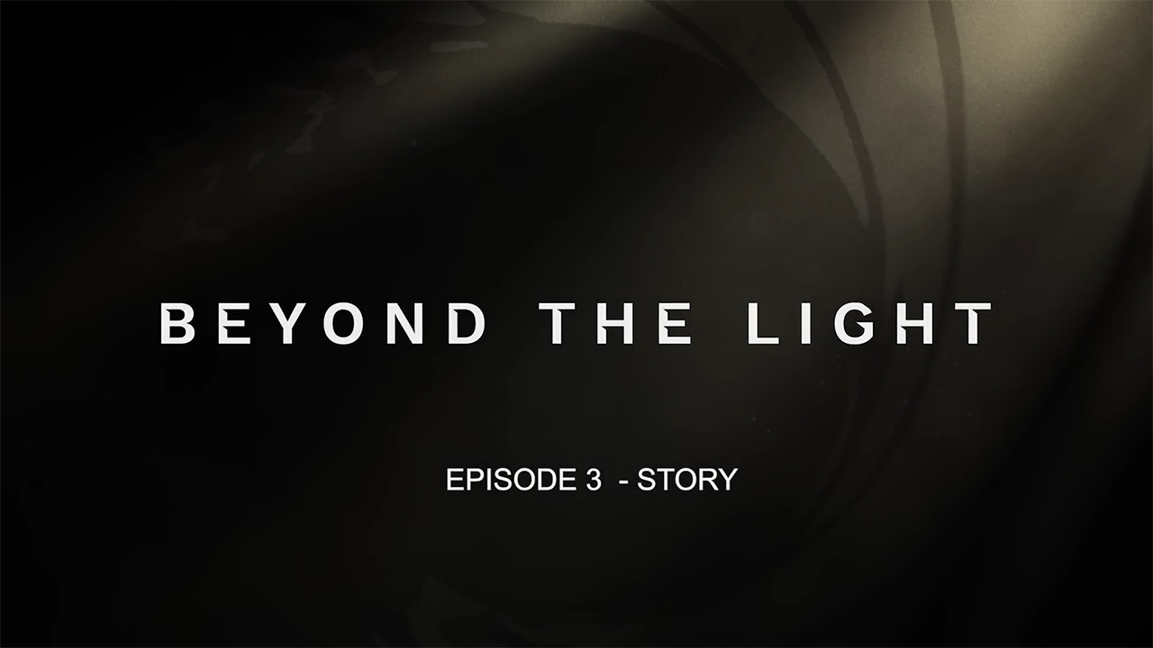 007 First Light - Ein Blick auf die Story