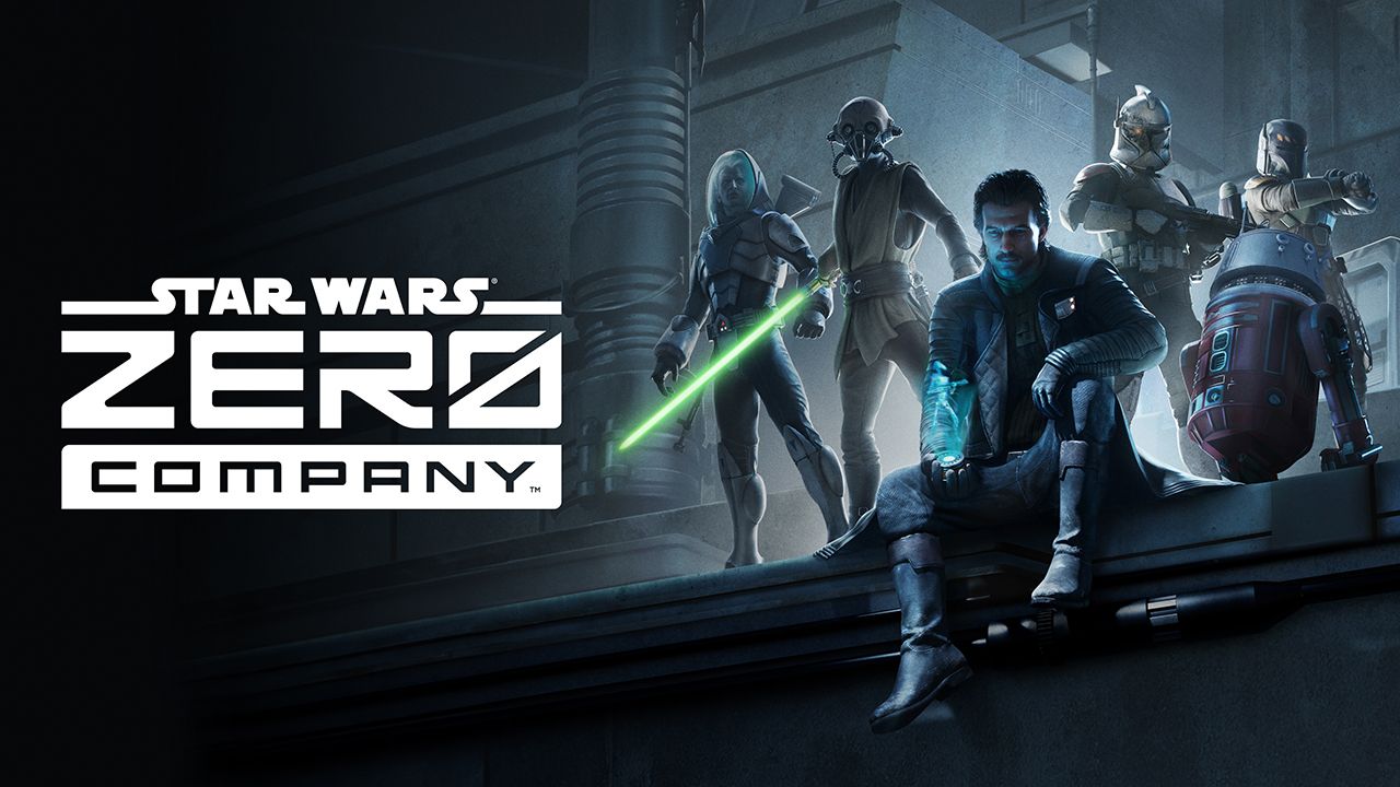 Star Wars: Zero Company - Patch 1.2 fügt viele Verbesserungen hinzu
