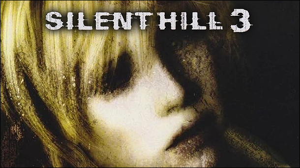 Silent Hill 3
