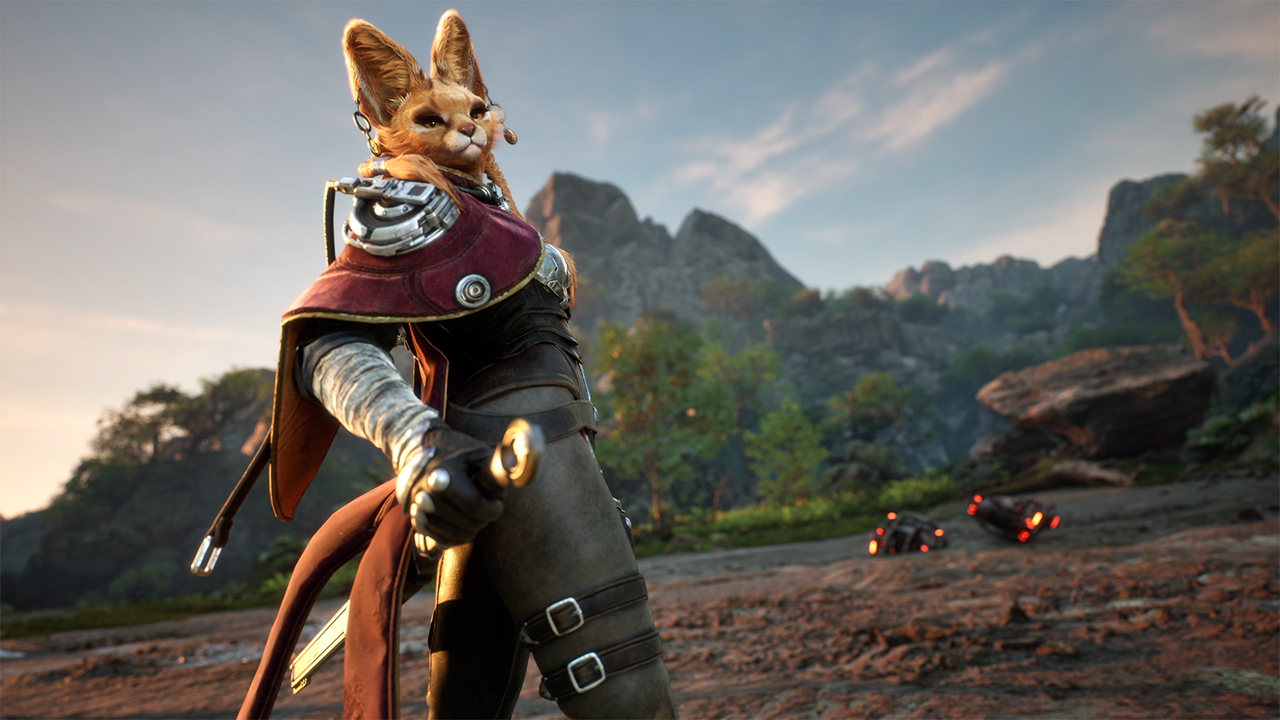 Gamescom 2026 - Brandneuer Trailer zu ZOOPUNK