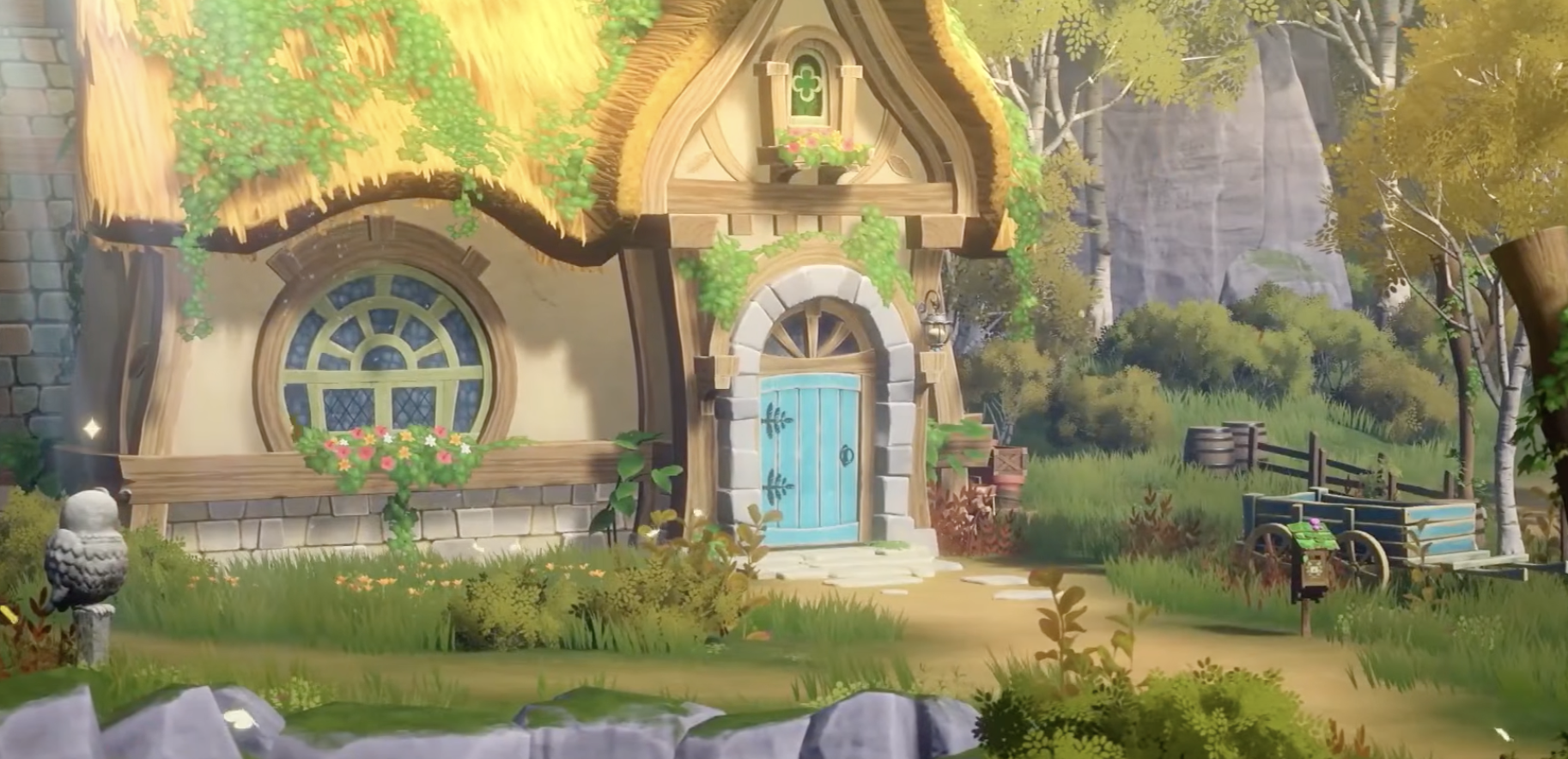 Rune Factory 6 | Work-in-Progress Video veröffentlicht