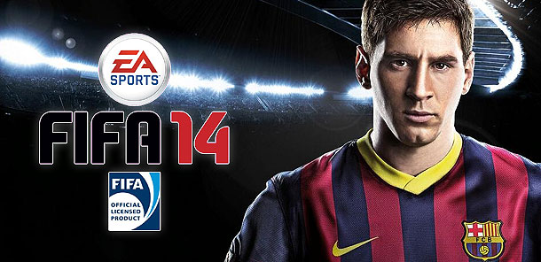 FIFA 14