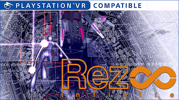 REZ Infinite