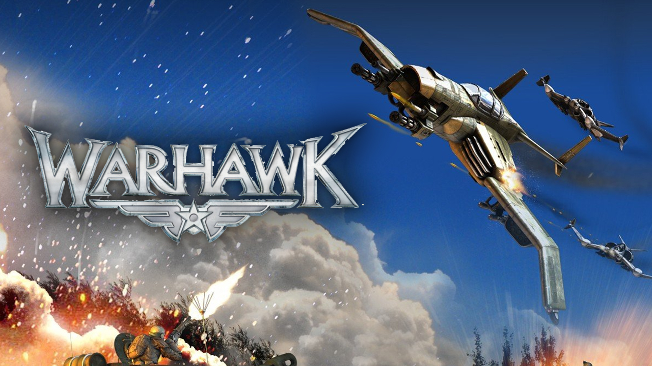 Warhawk