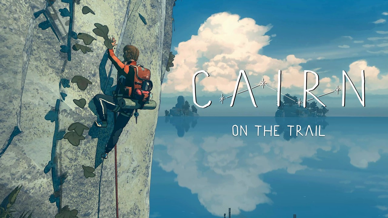 Cairn: Kostenloses DLC „Deep Water“ erscheint am 29. Oktober