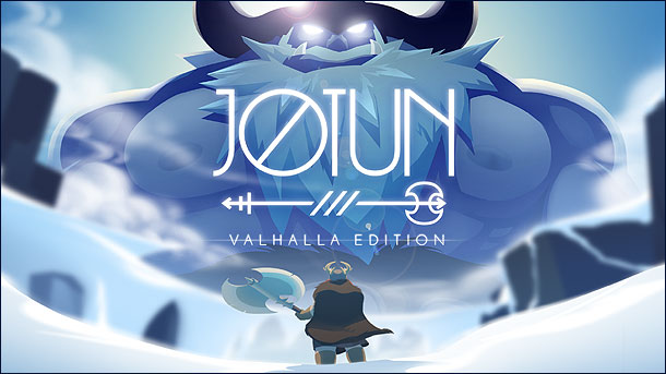 Jotun: Valhalla Edition