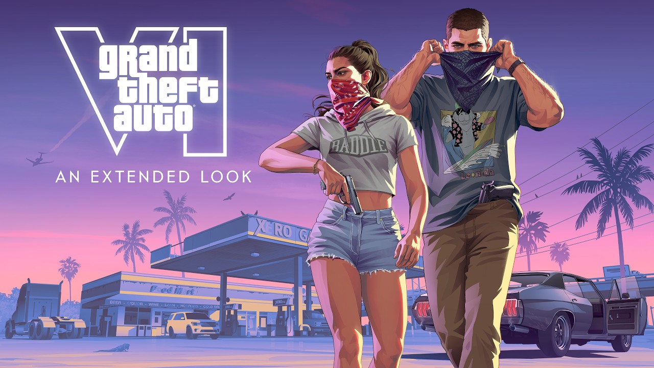 27 Minuten Grand Theft Auto VI