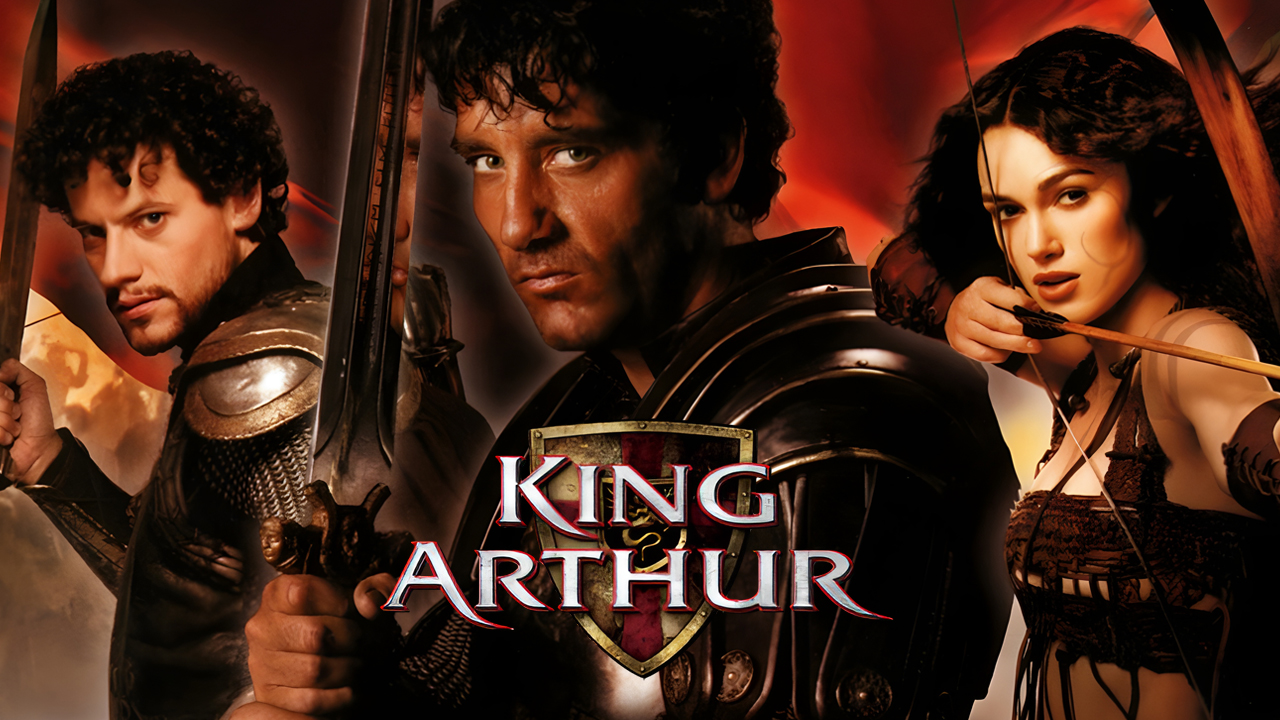 King Arthur