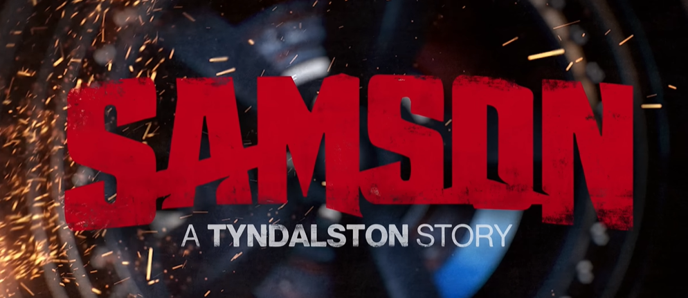 Samson: A Tyndalston Story kommt im September für die PS5