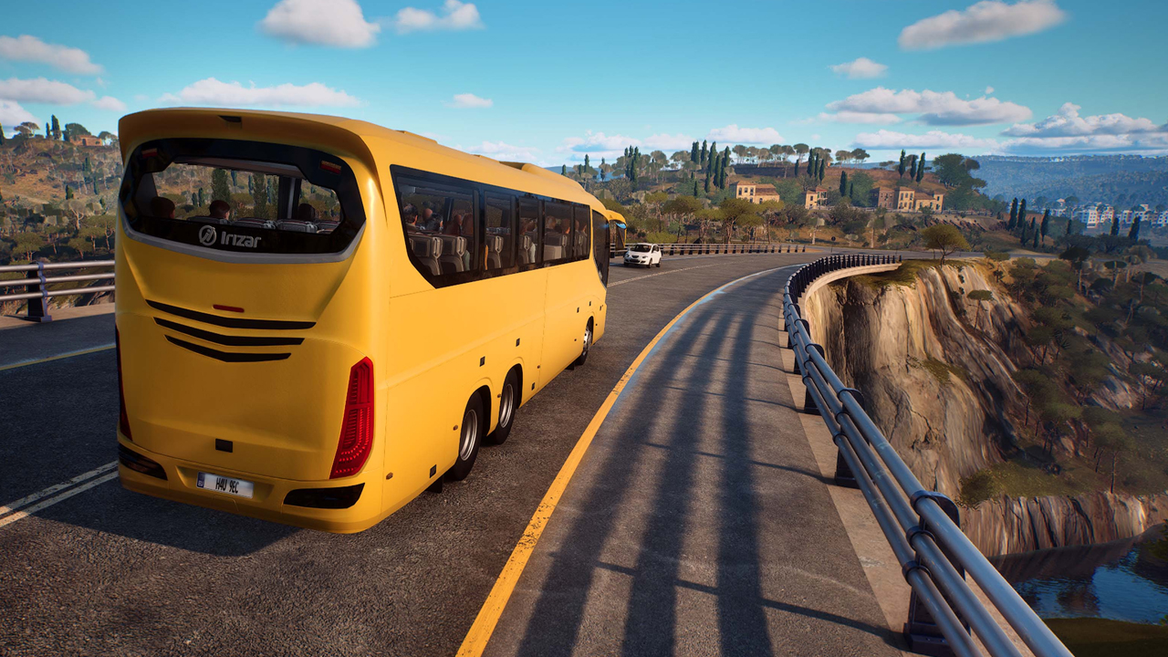 Bus Simulator 27 - Release | Year 1 Season Pass | Neuer Trailer