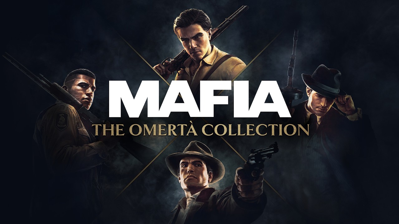 Mafia: Definitive Edition bekommt heute PS5 Upgrade spendiert