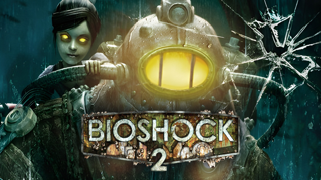 Bioshock 2