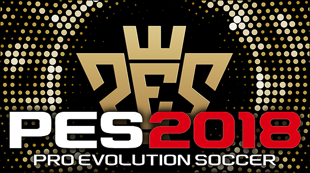 Pro Evolution Soccer 2019