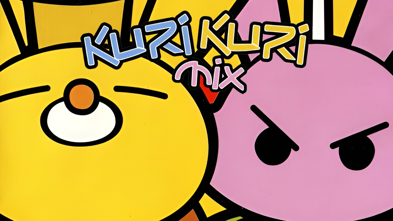 Kuri Kuri Mix