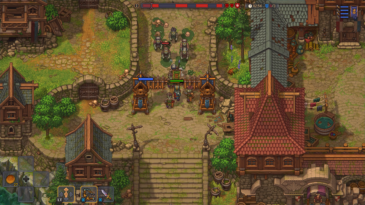 Gamescom 2026 - Graveyard Keeper 2 öffnet die Tore in einem Monat