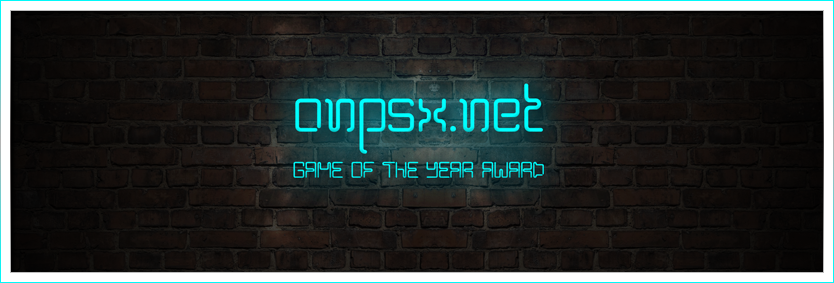 OnPSX - PlayStation Spiel des Jahres 2009