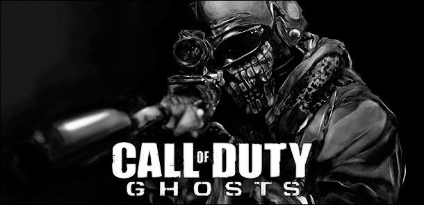 Call of Duty: Ghosts
