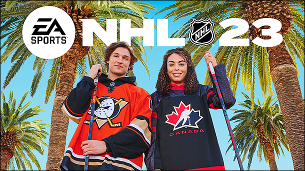 NHL 23