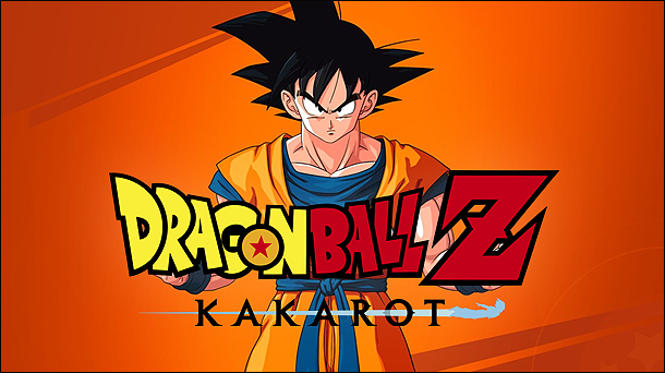 Dragon Ball Z: Kakarot