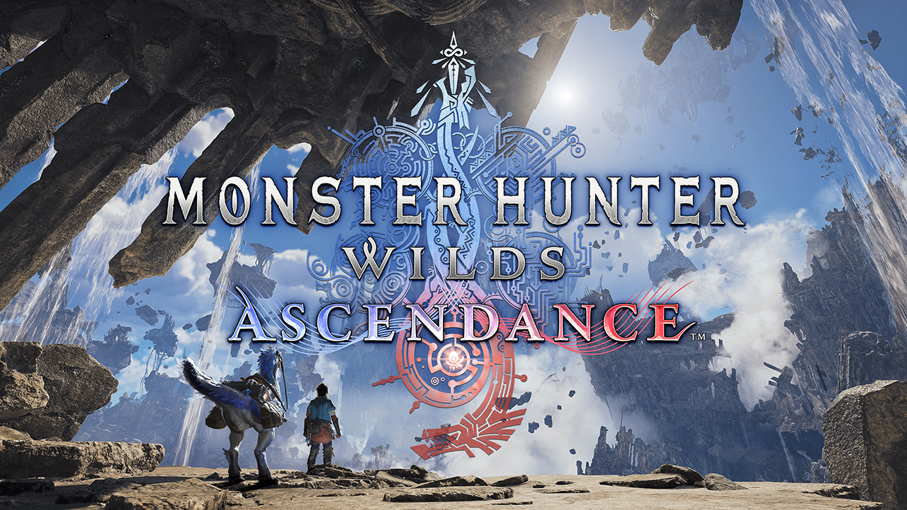Monster Hunter Wilds: Ascendance erscheint 2027