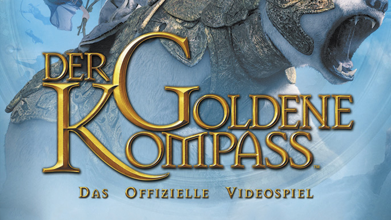 Der Goldene Kompass