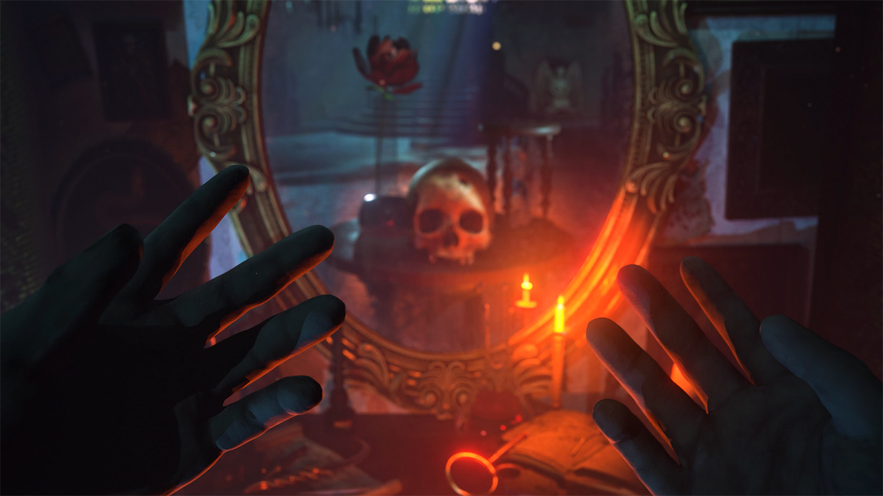 Dracula: The Disciple - Puzzlespiel enthüllt