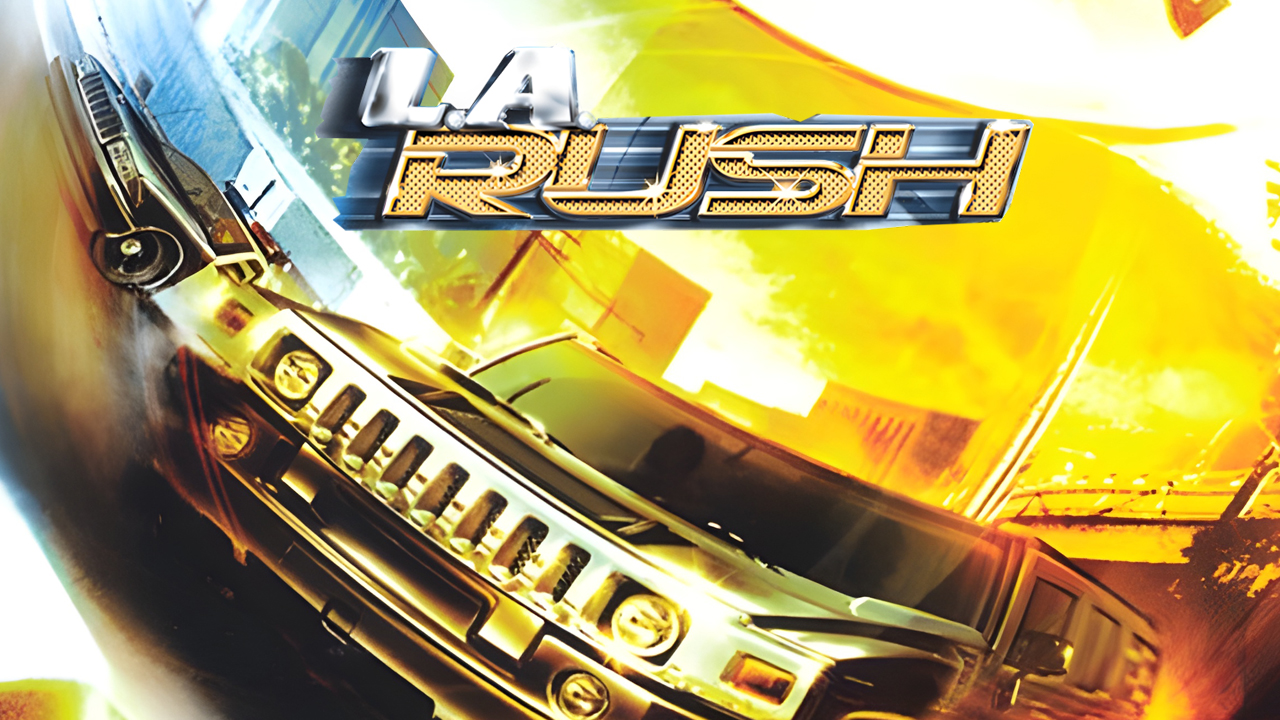 L.A. Rush