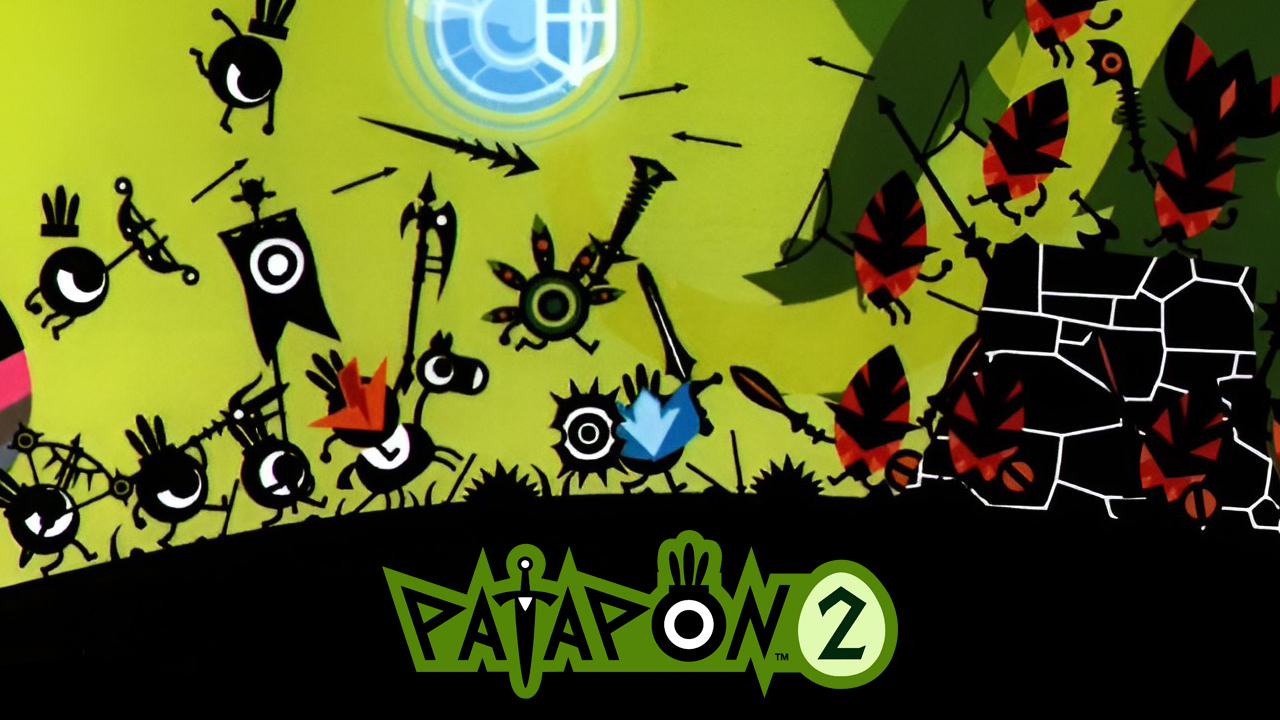 Patapon 2