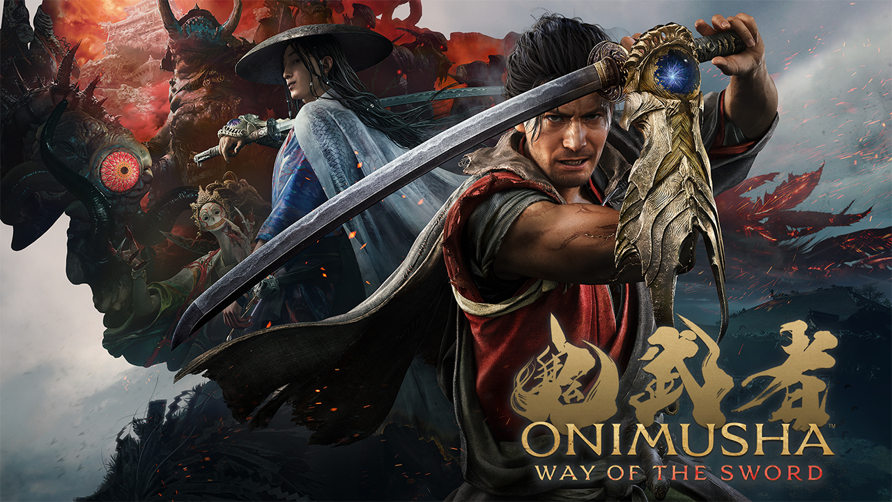 Neues Review: Onimusha: Way of the Sword