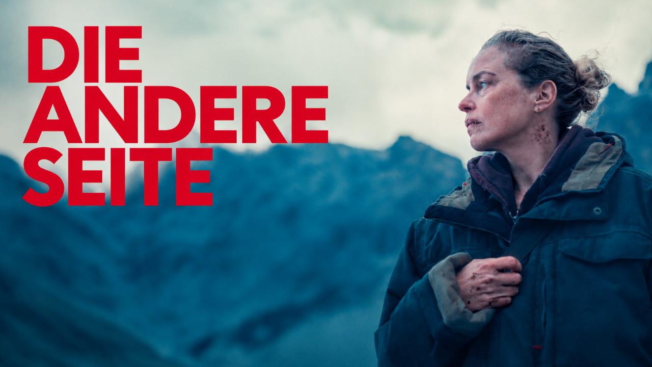 Neues Filmreview: Die andere Seite