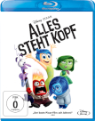 Alles steht Kopf