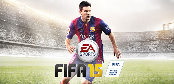 FIFA 15