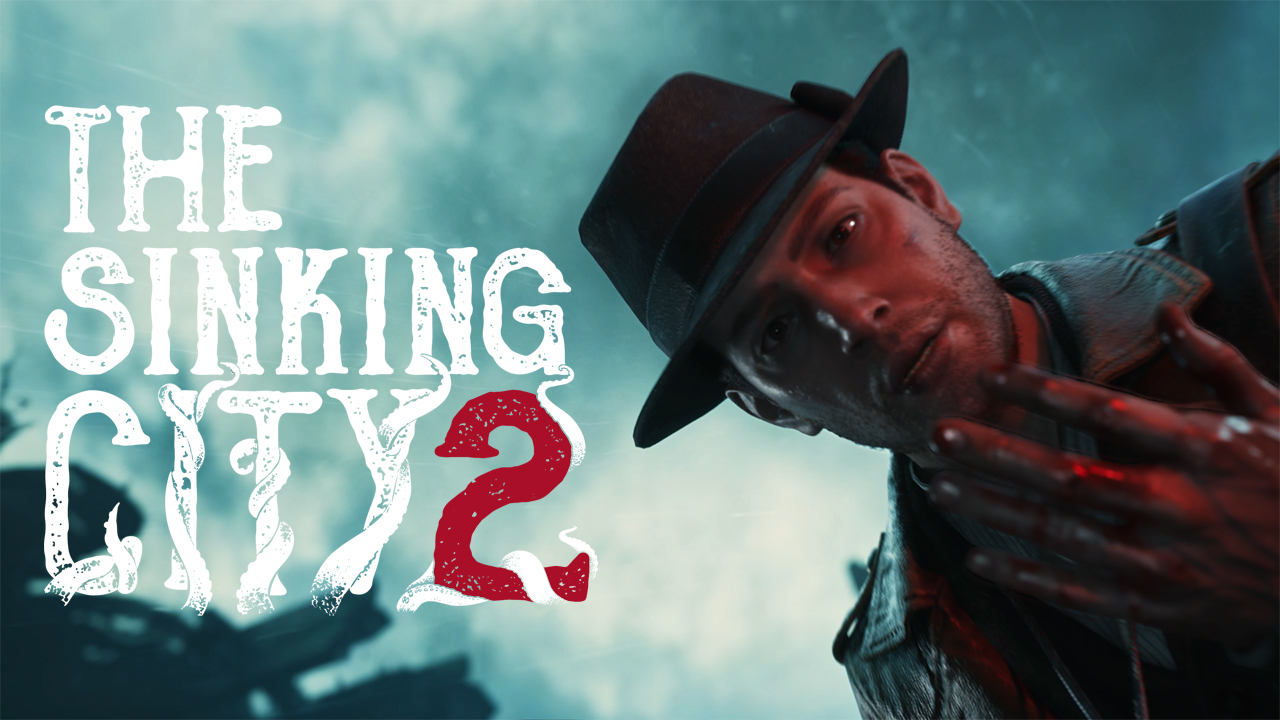 The Sinking City 2 - Neuer Trailer zum Start der Vorbestellphase