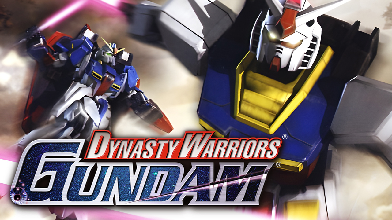 Dynasty Warriors: Gundam
