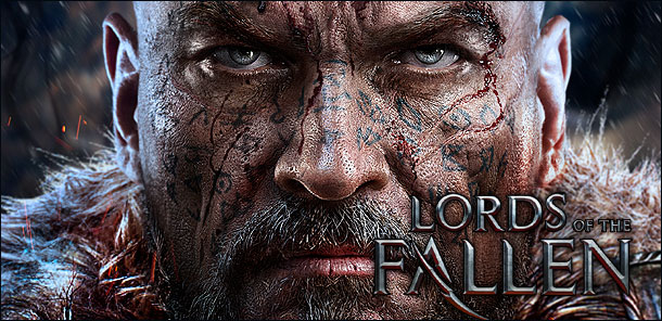 Lords of the Fallen