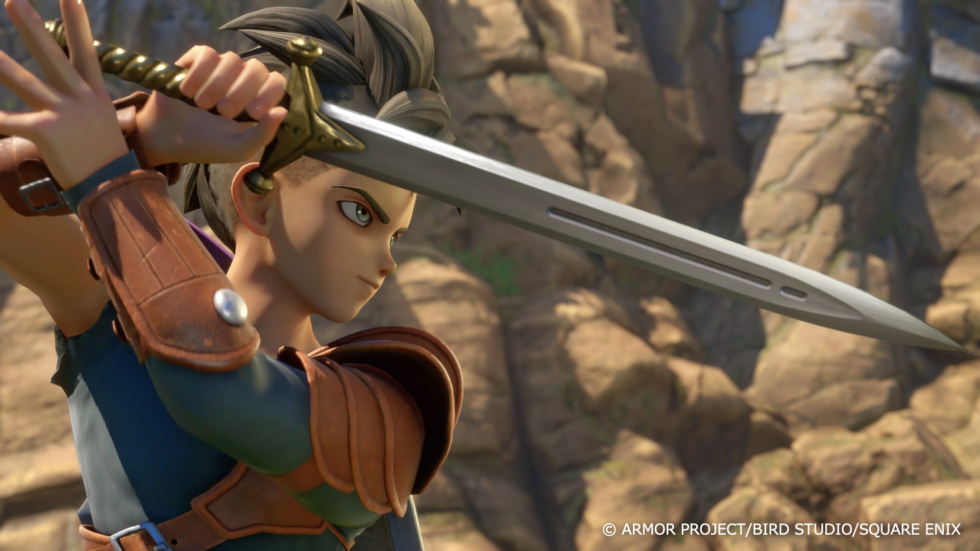 Dragon Quest XII: Jenseits der Träume