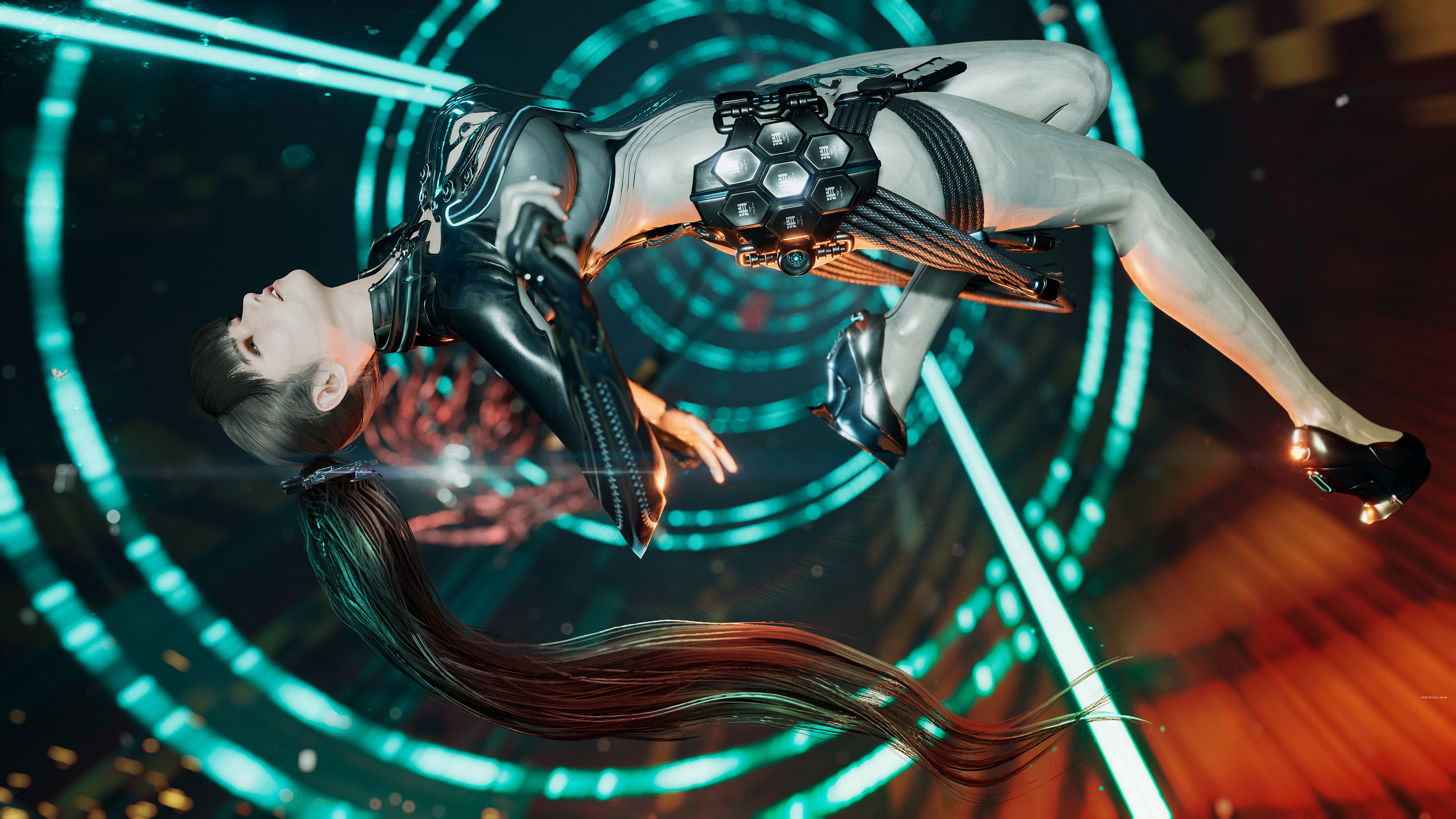 Stellar Blade 2 Neuigkeiten noch in diesem Jahr